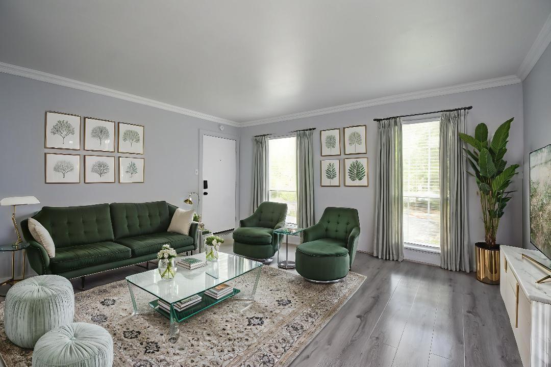 5202 Arboles Drive #3 — photo