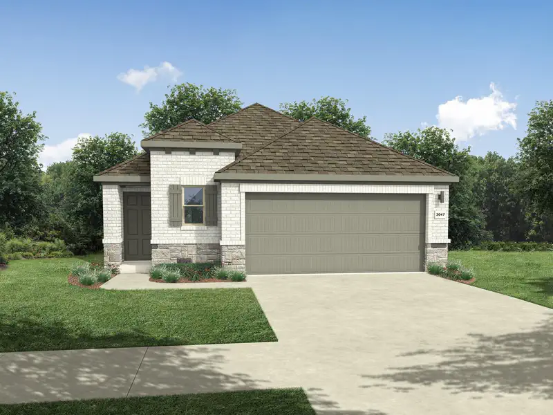1130 Pine Rivage Drive — photo