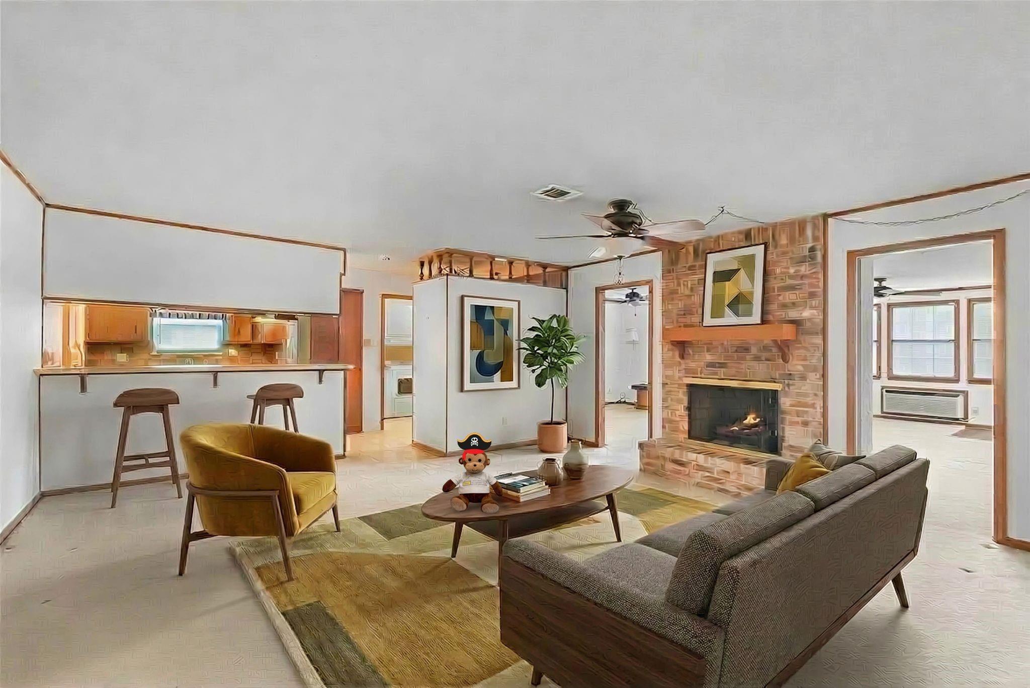 2015 Tanglelane Street, Richmond Tx 77469-512 — photo