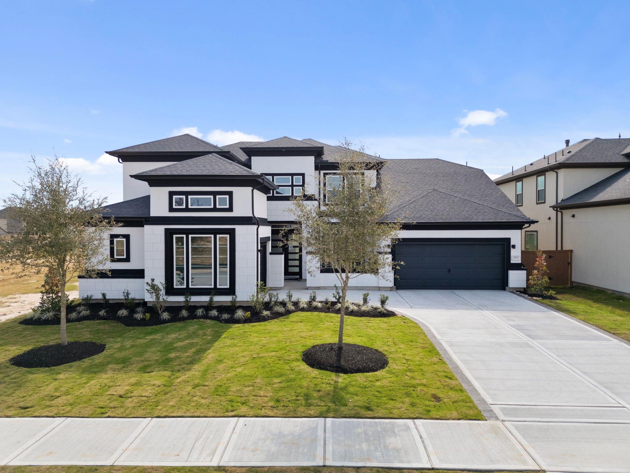24706 Tall Grapevine Ct Drive — photo