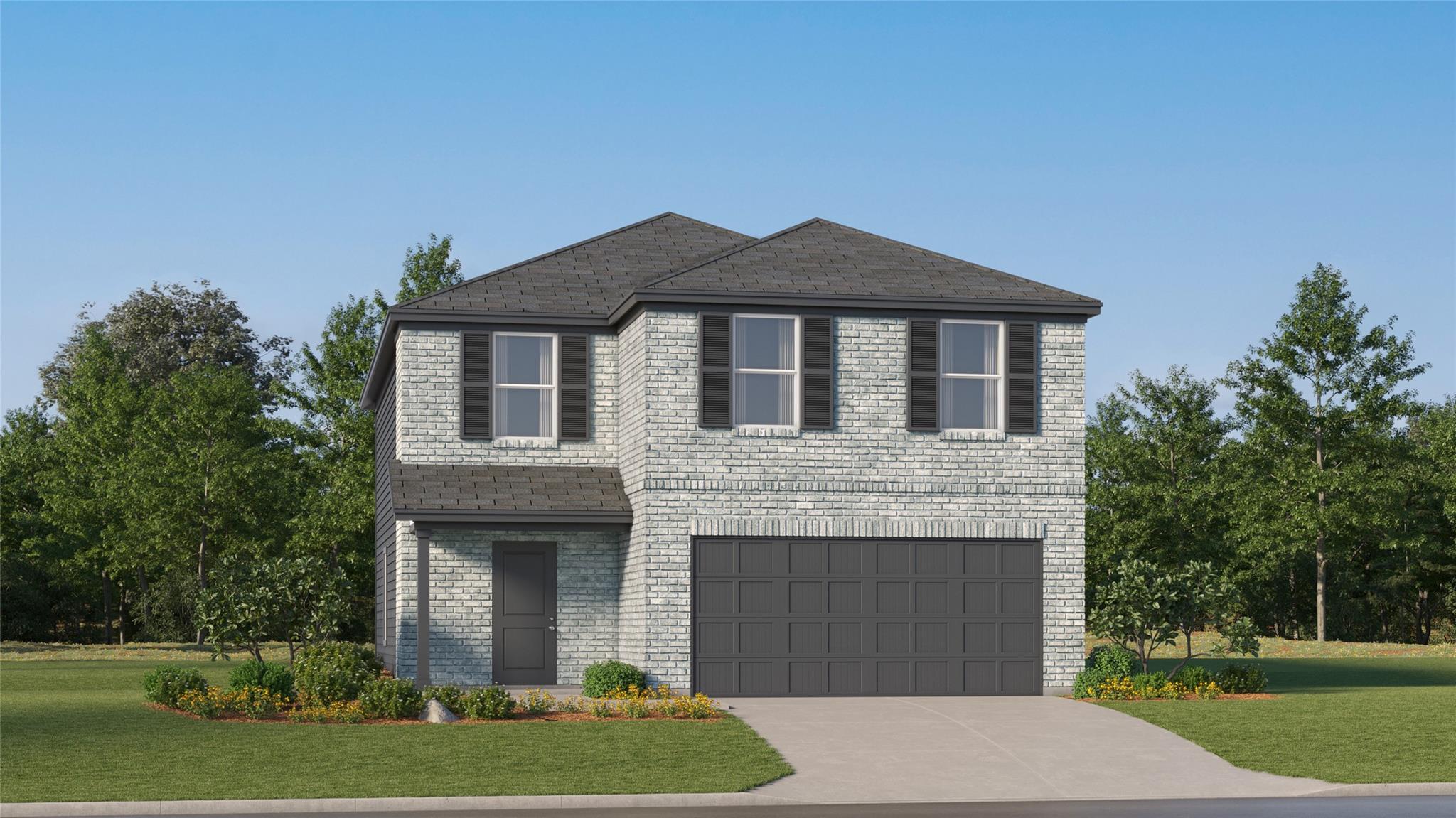 13547 Bay Springs Drive — photo