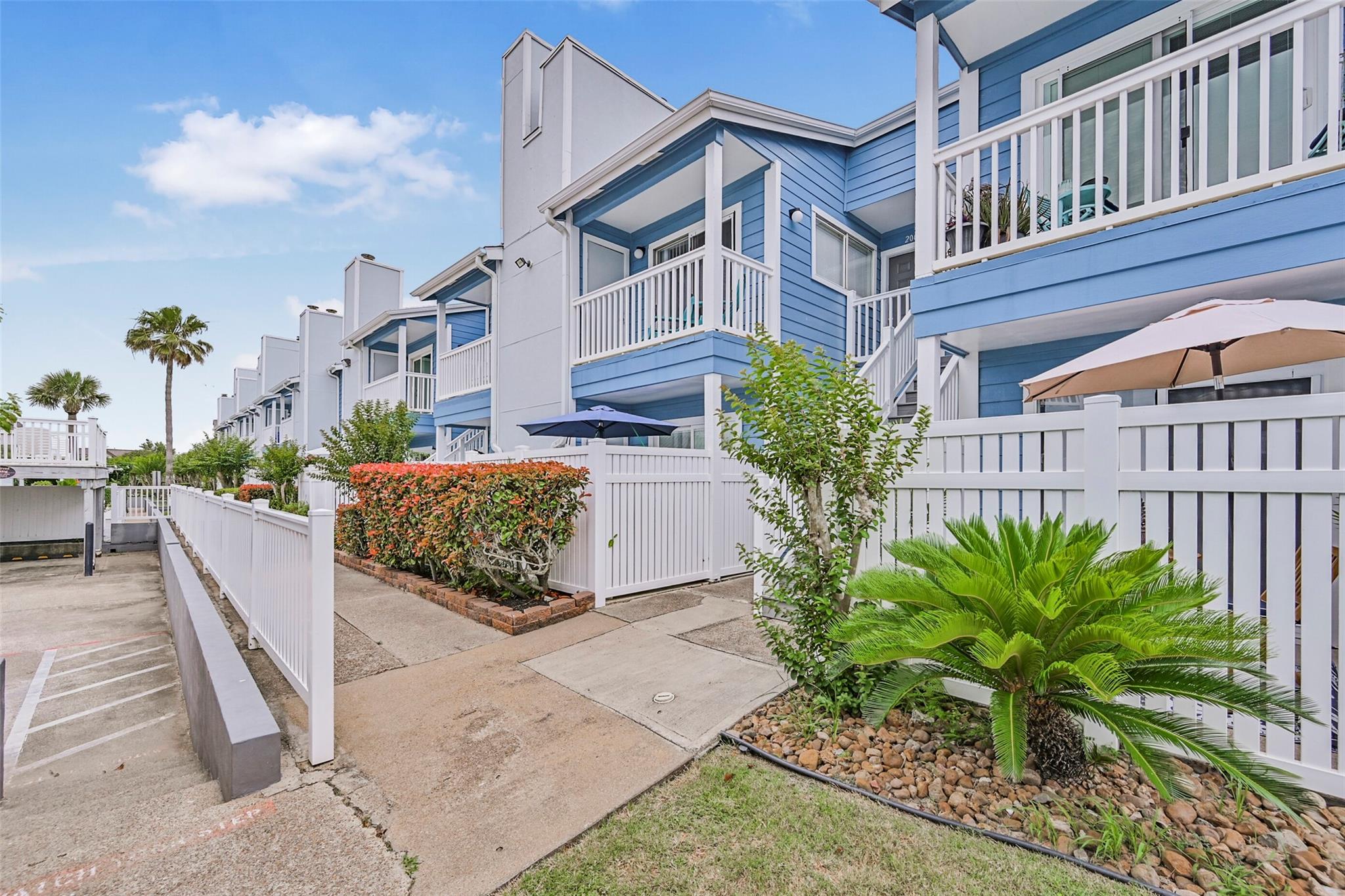 3506 Cove View Boulevard #206 — photo