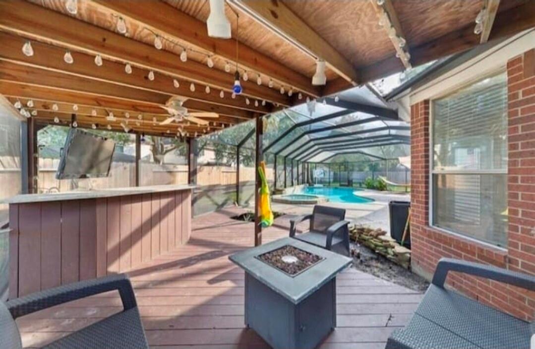 16303 Candlerock Court — photo