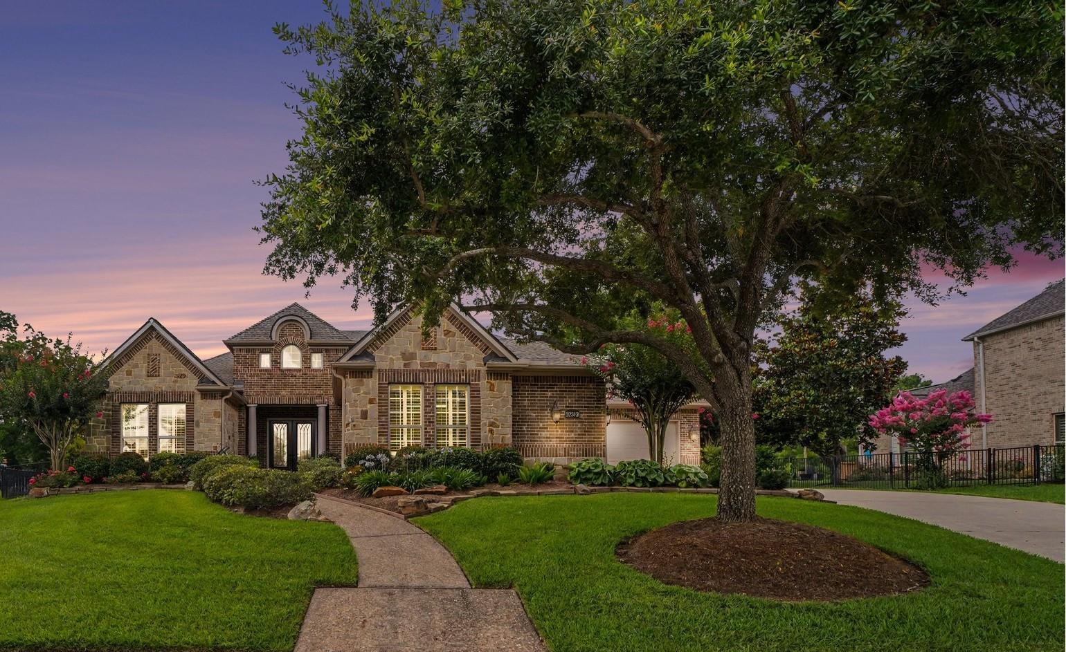 32303 Waterford Crest Lane — photo