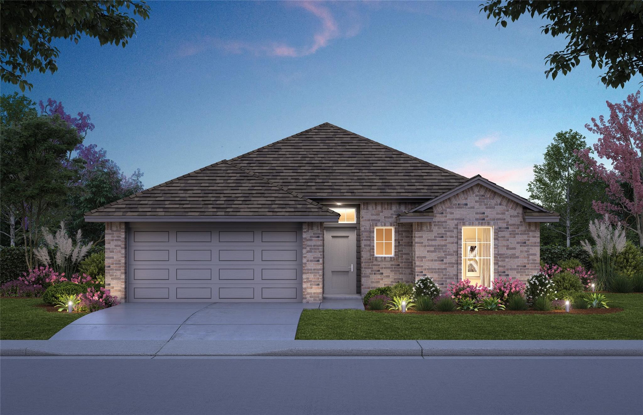 12055 Curlin Drive — photo