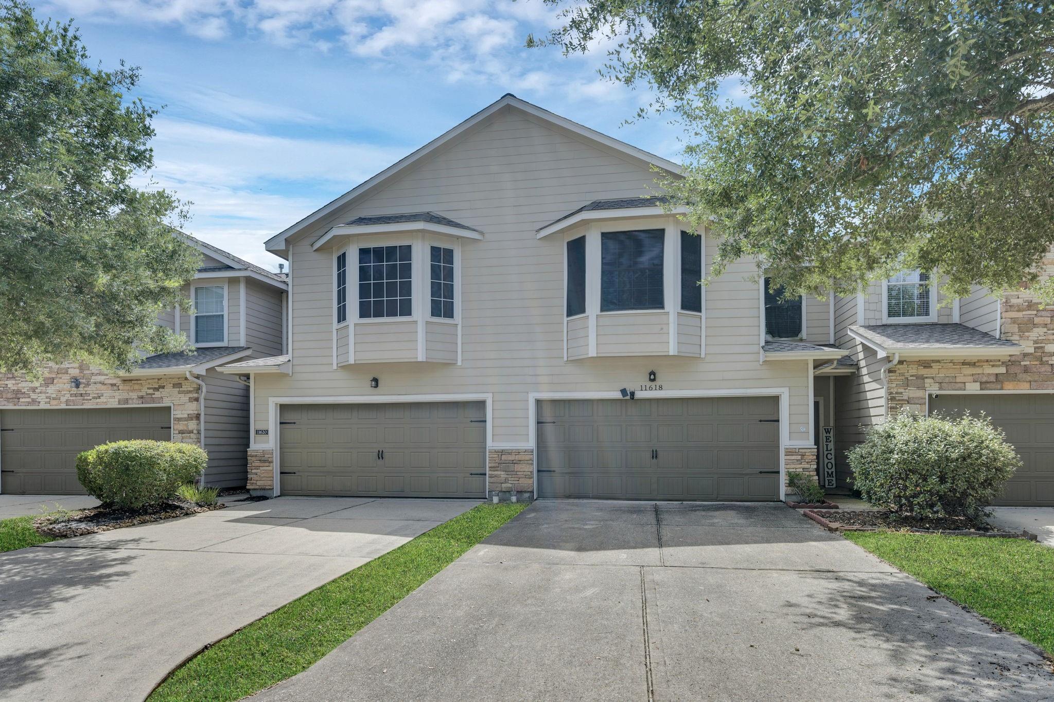 11620 Champions Green Drve Drive — photo