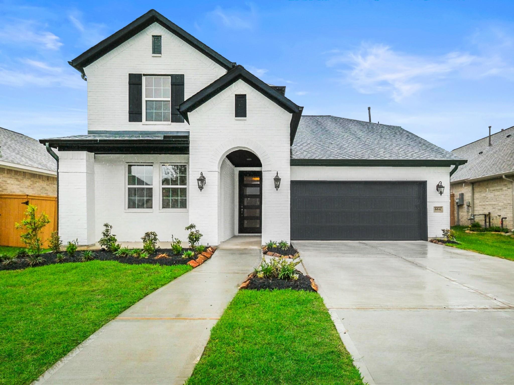 664 Malibu Pines Drive — photo