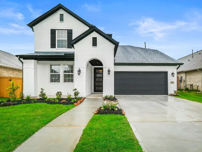 664 Malibu Pines Drive — photo