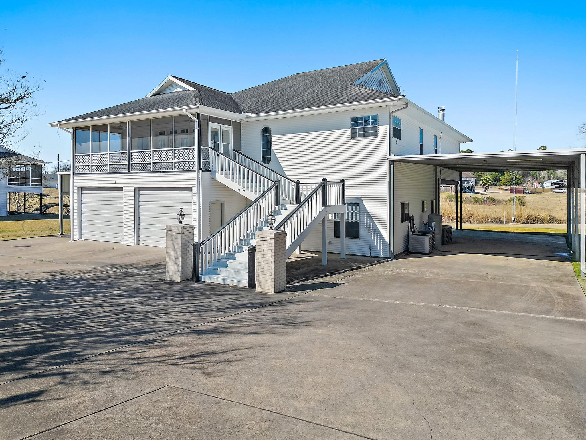 1306 Spring Branch Drive — photo