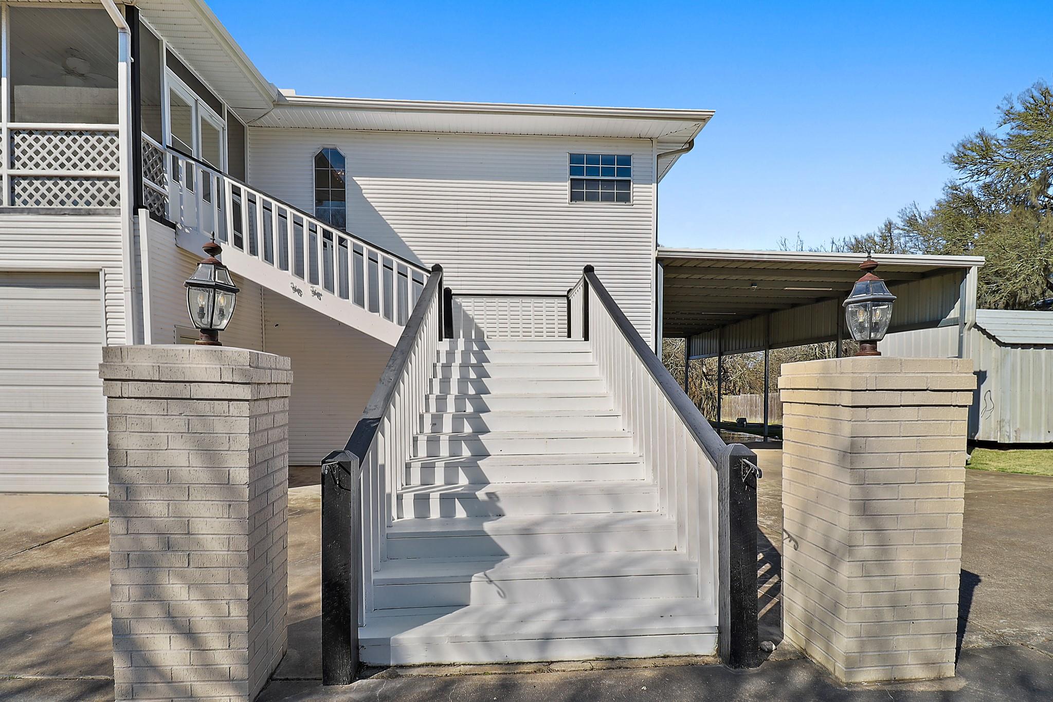 1306 Spring Branch Drive, Cove, TX 77523 — photo 3