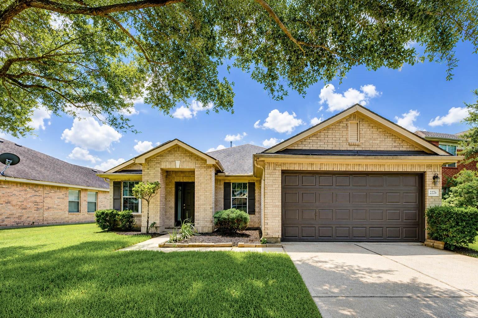 2226 Tremont Trail Lane — photo