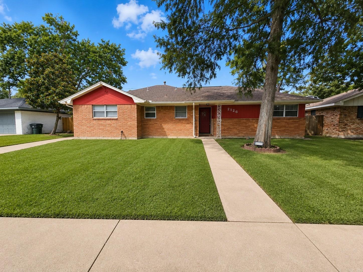 2126 Possum Creek Road — photo