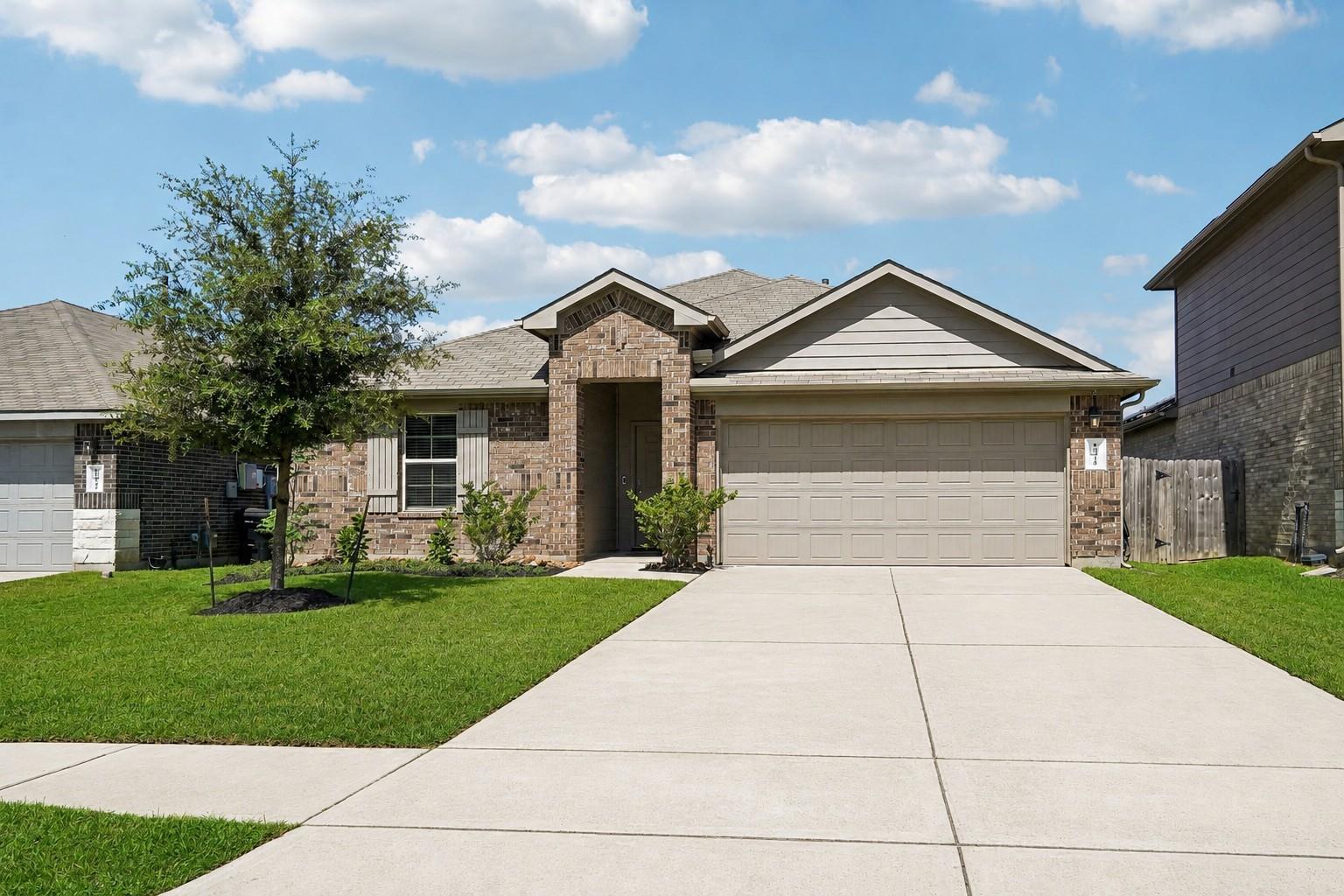 15340 Timber Preserve Lane — photo
