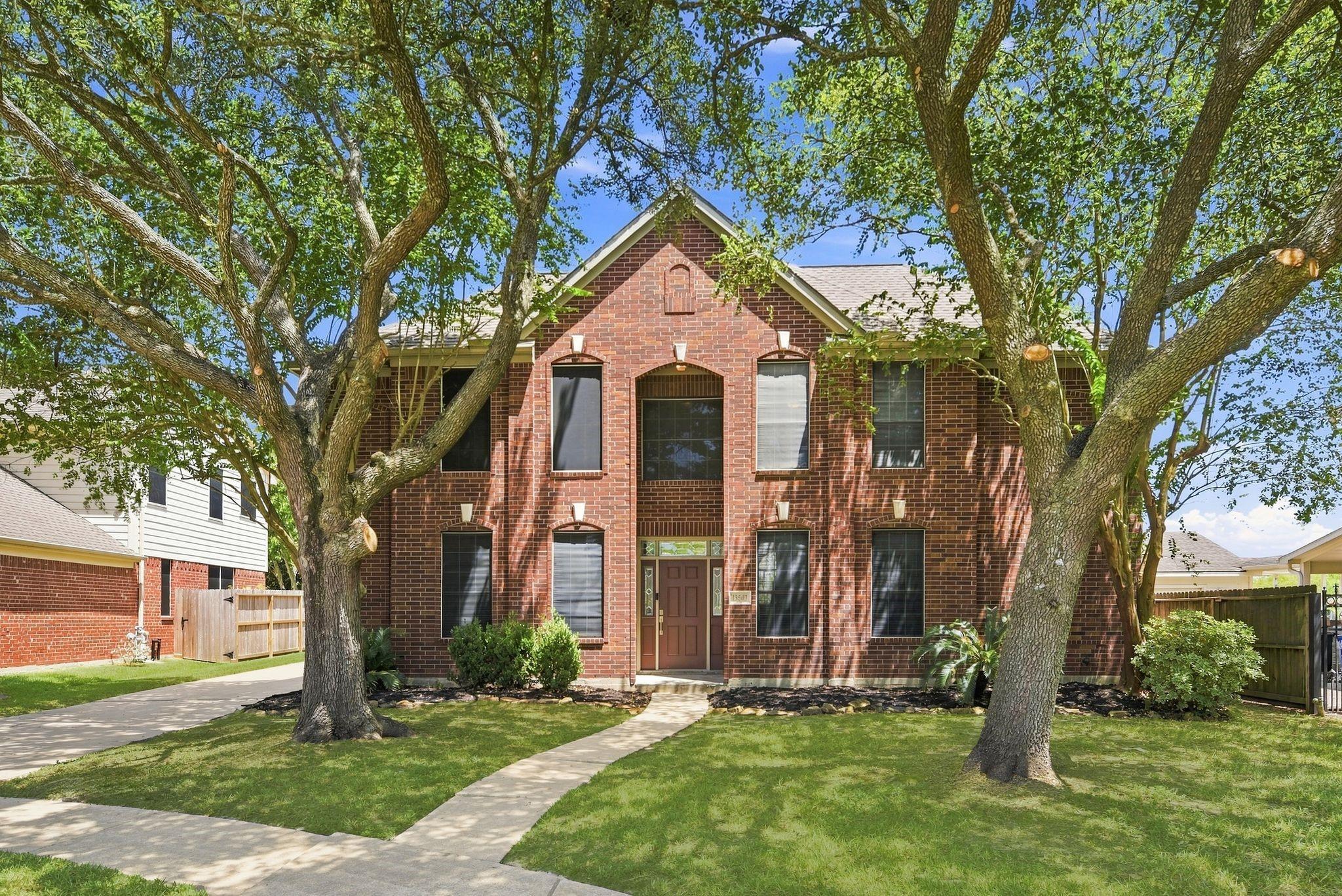 13507 Willow Heights Court — photo