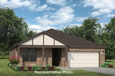 9840 Delta Wing Drive — photo