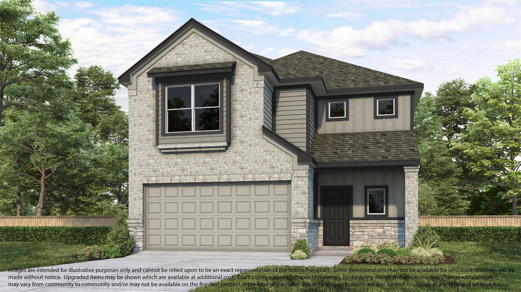 6423 Old Cypress Landing Lane — photo