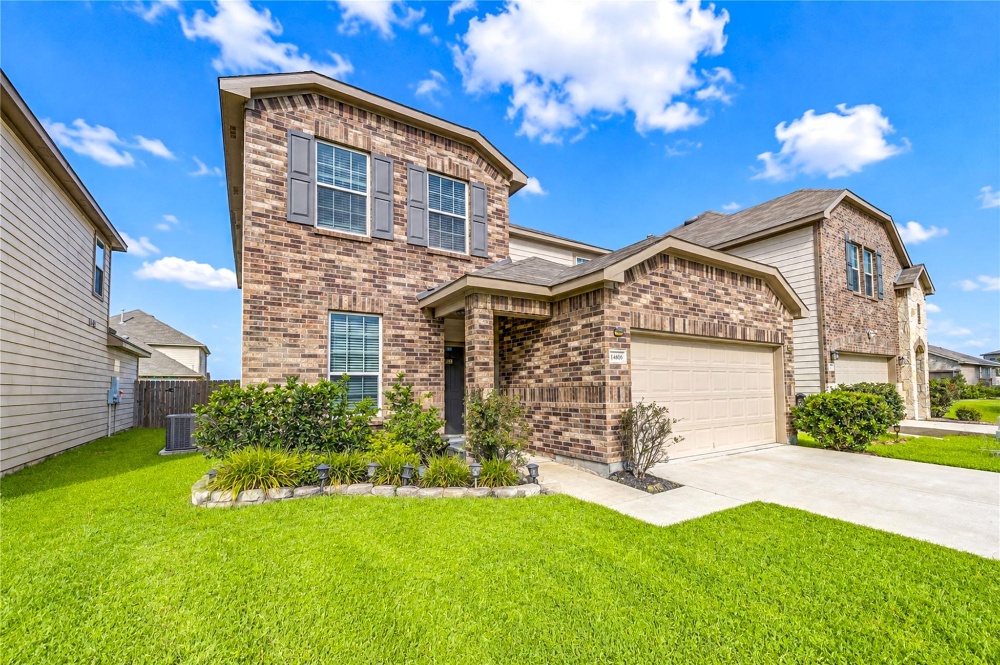 14606 Aspen Peak Drive — photo