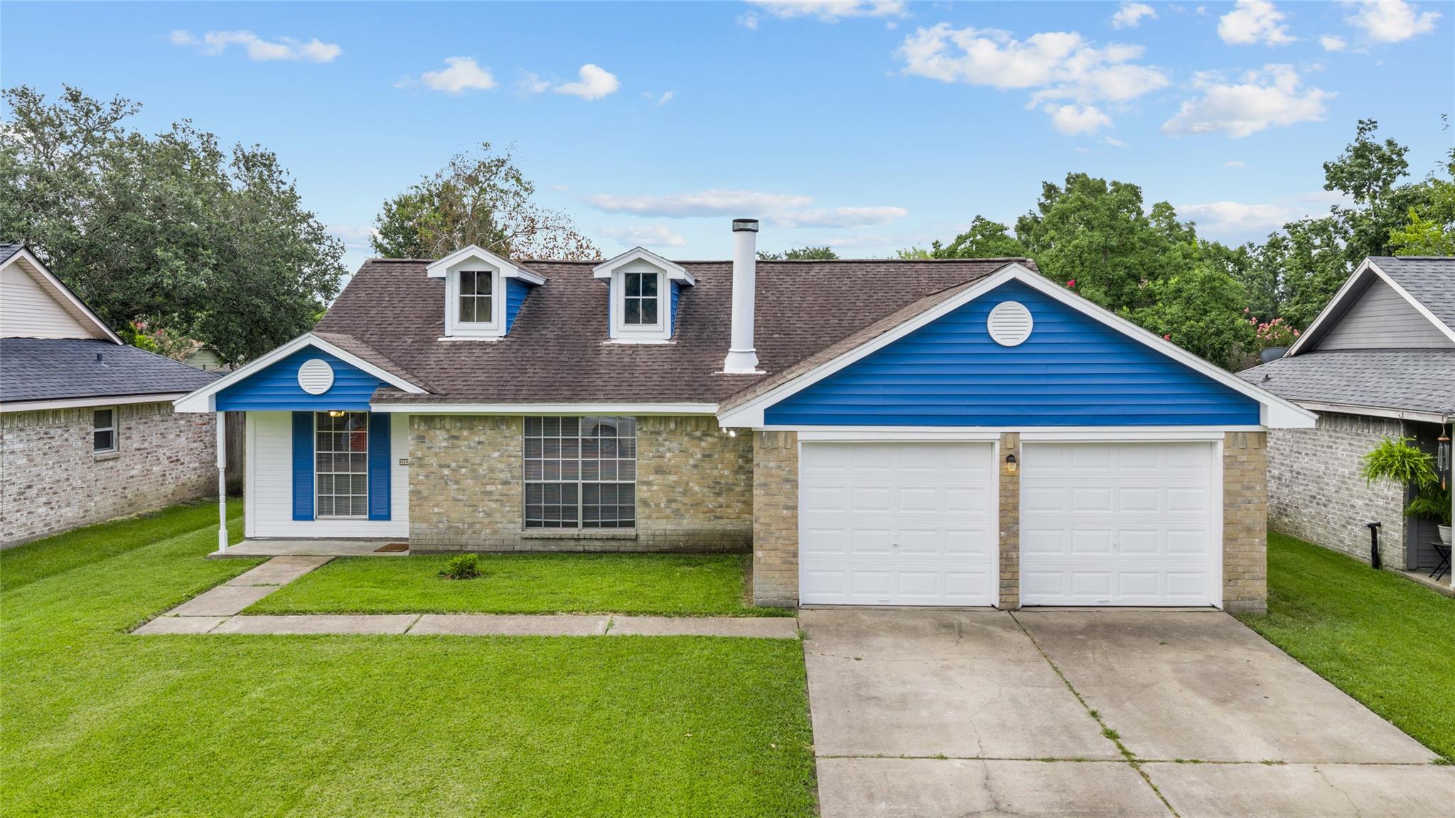 3105 Wood Fox Drive — photo