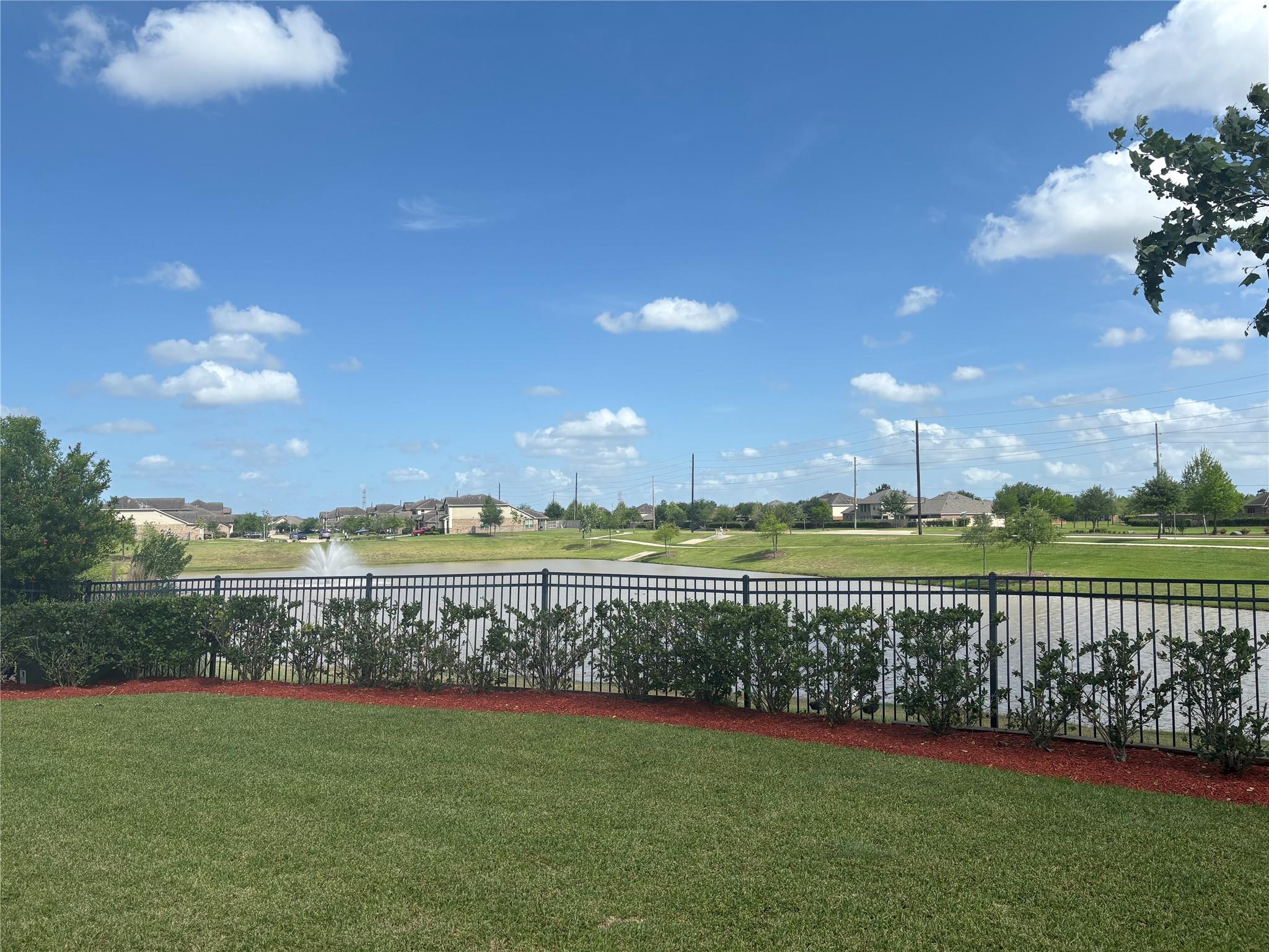 5139 Spring Terrace Lane, Rosharon, TX 77583 — photo 3