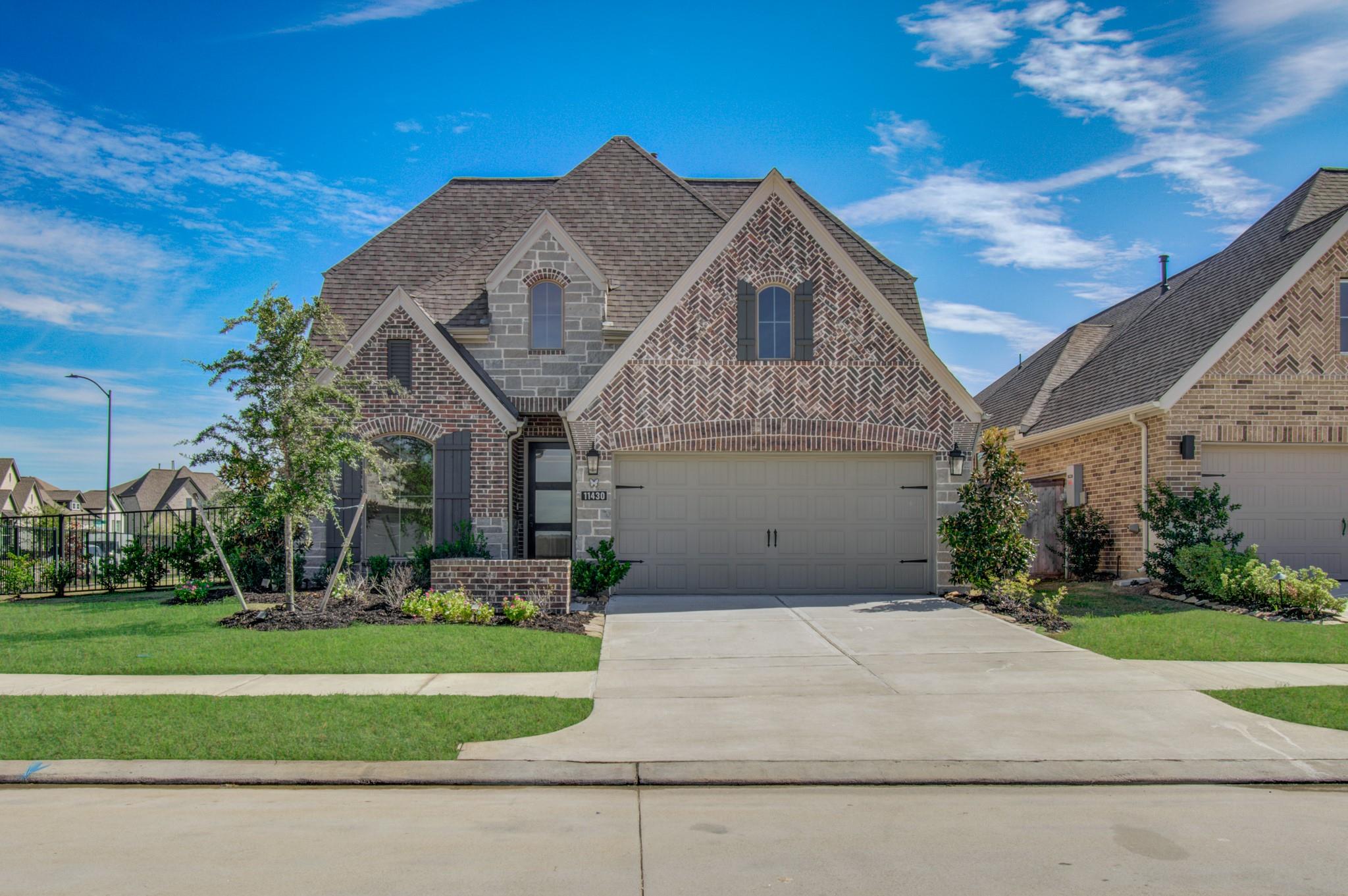 11430 Bush Clover Drive — photo