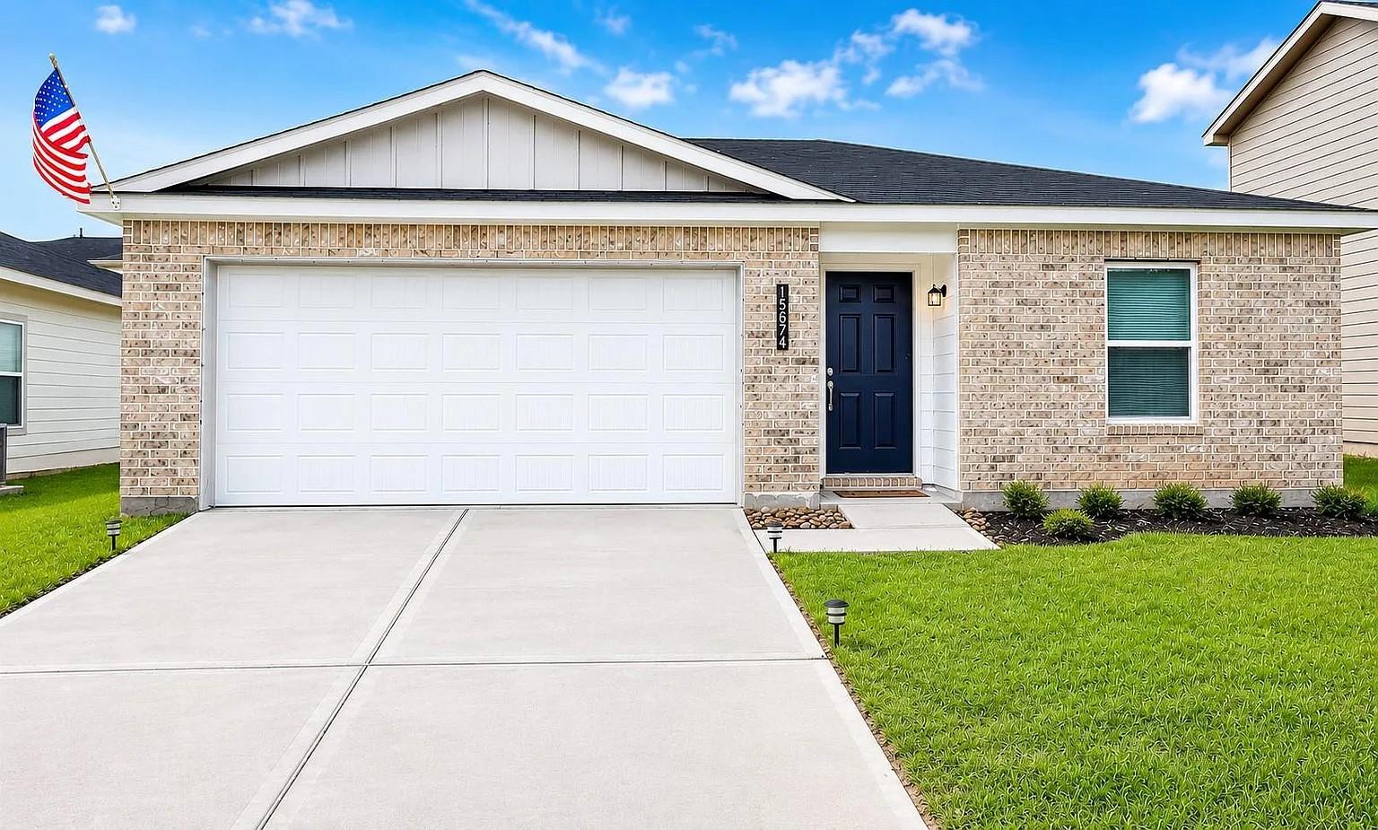 15674 Briar Forest Drive — photo