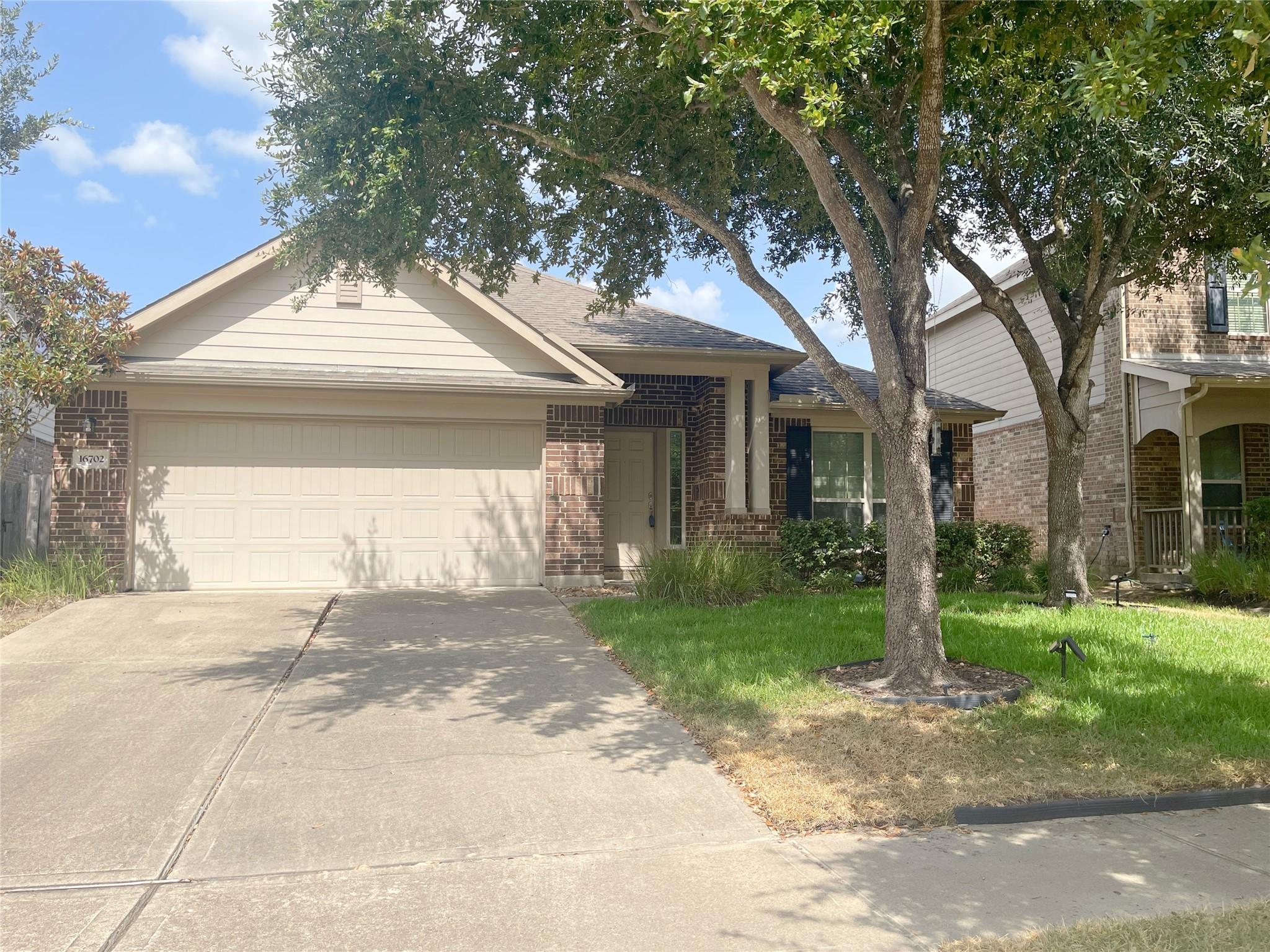 16702 White Hyacinth Court — photo