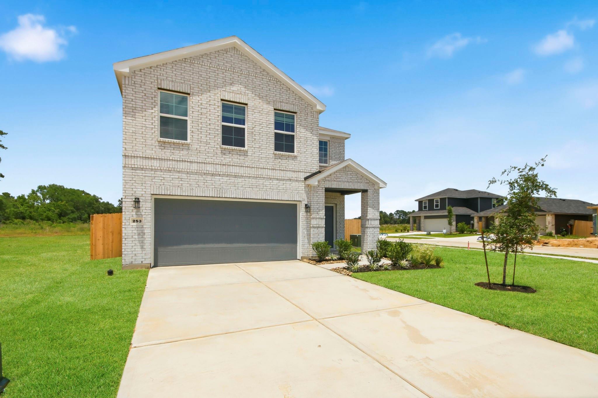253 Elm Spring Drive — photo