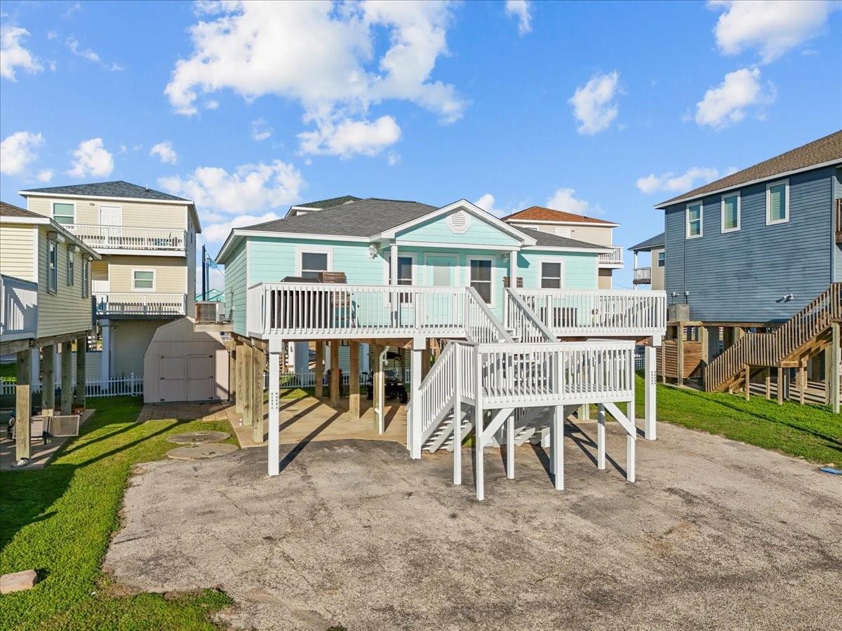 85 Santar Loop, Surfside Beach, TX 77541 — photo 2