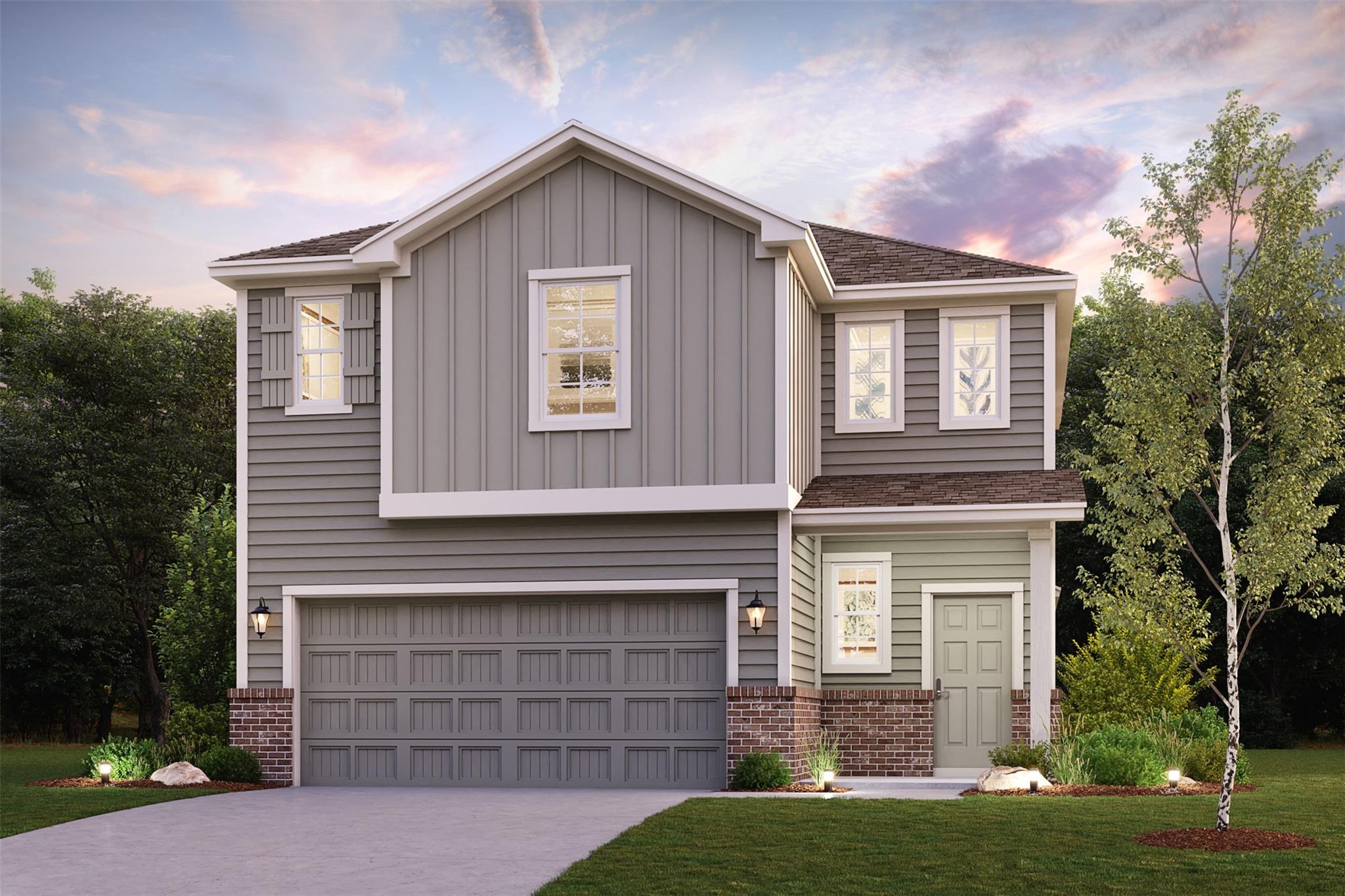 9748 Caney Bend Road — photo