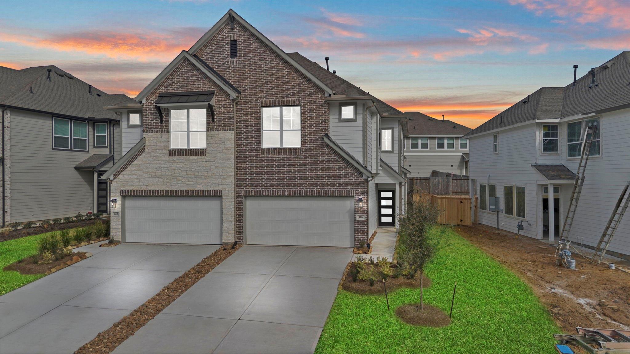 116 West Coralburst Loop — photo