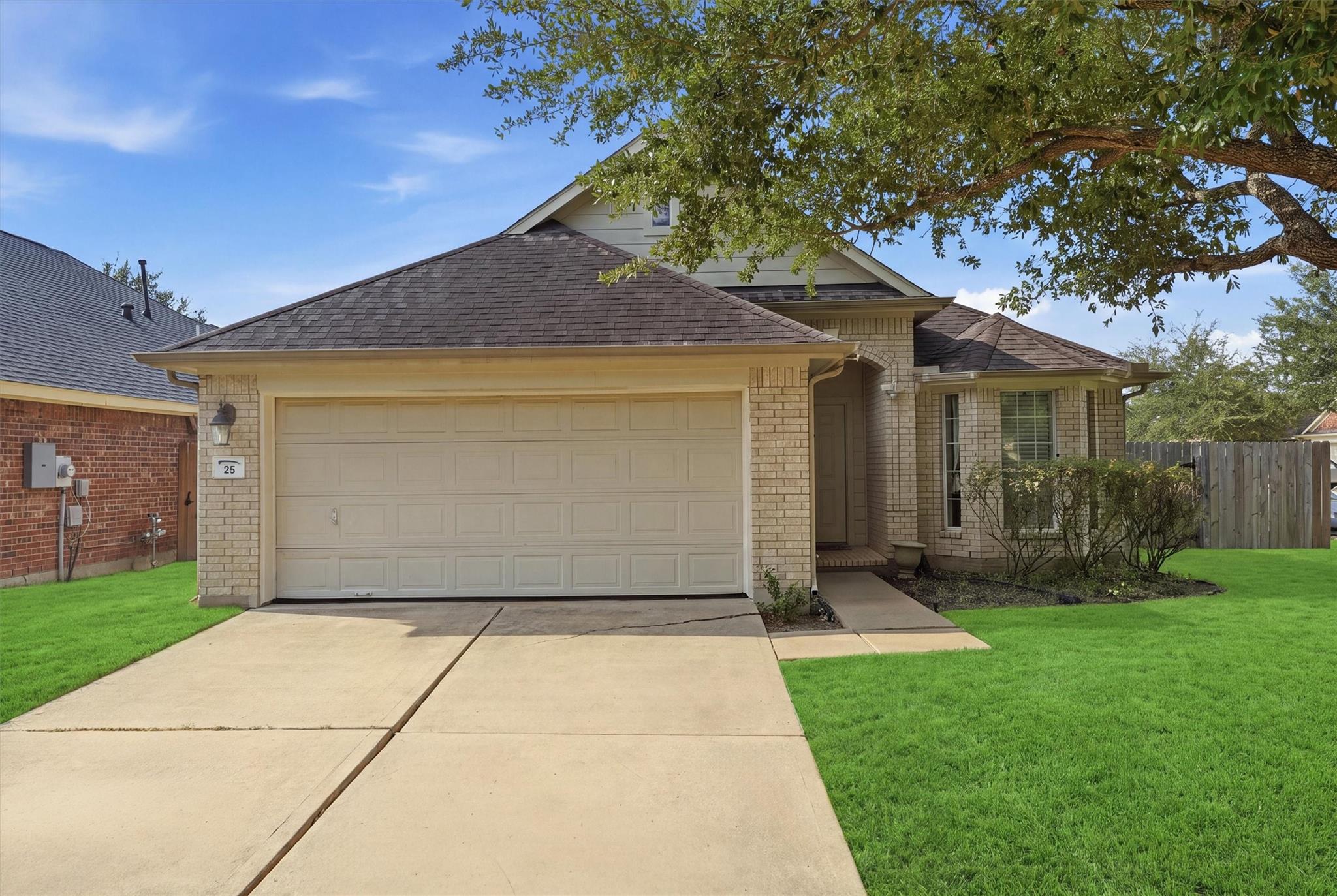 25 Wheeler Ridge Circle — photo