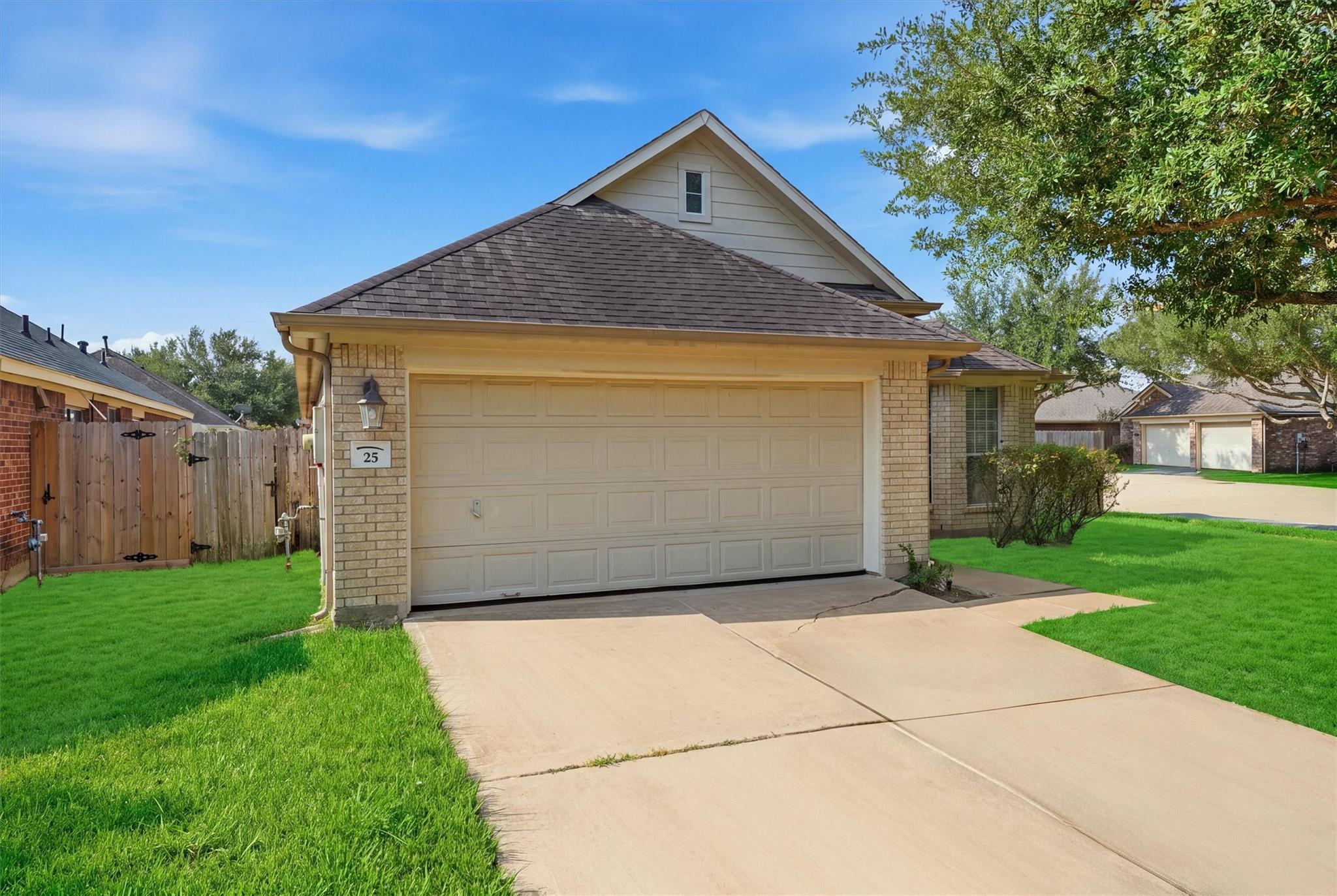 25 Wheeler Ridge Circle, Manvel, TX 77578 — photo 2