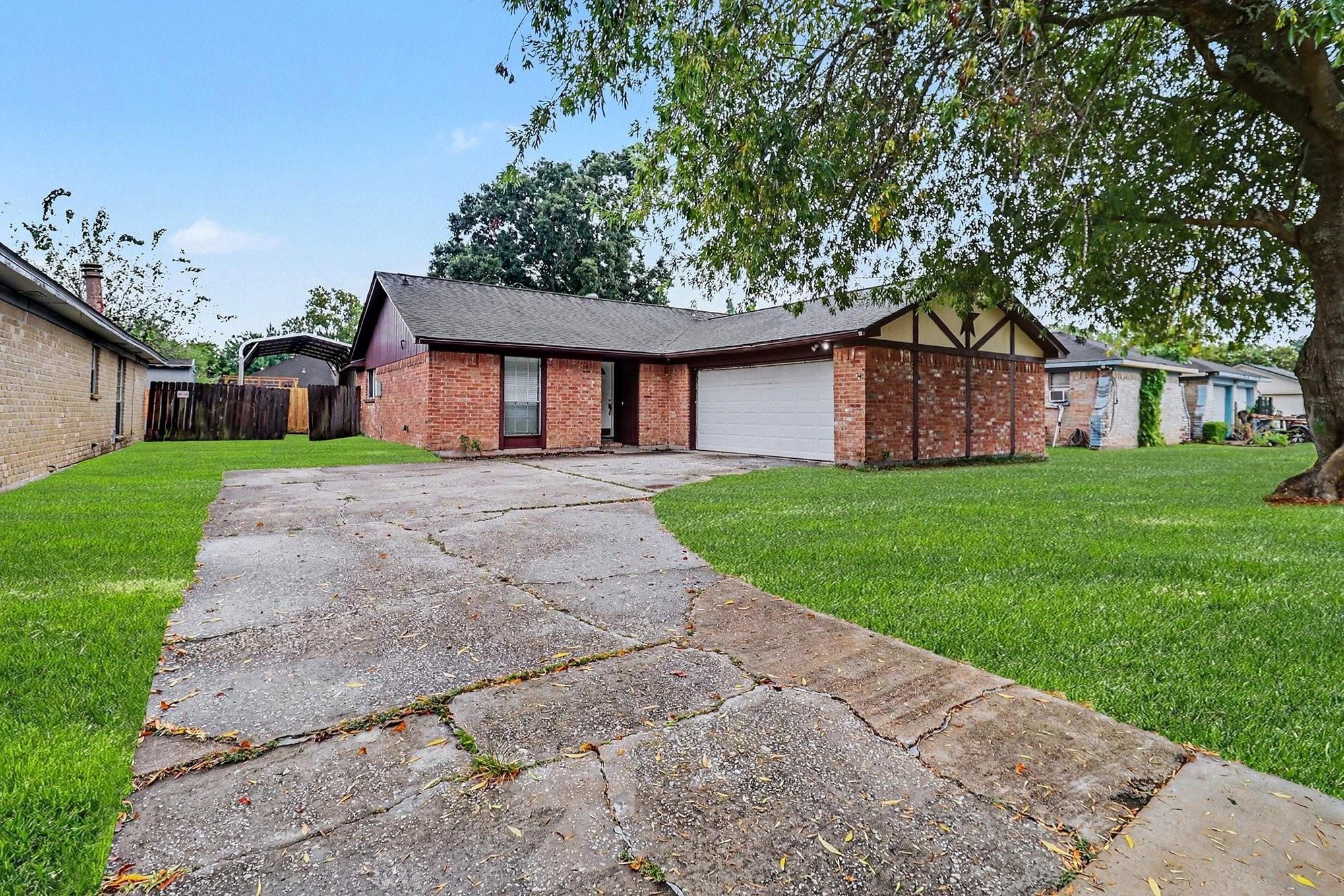 2909 Mariner Drive — photo