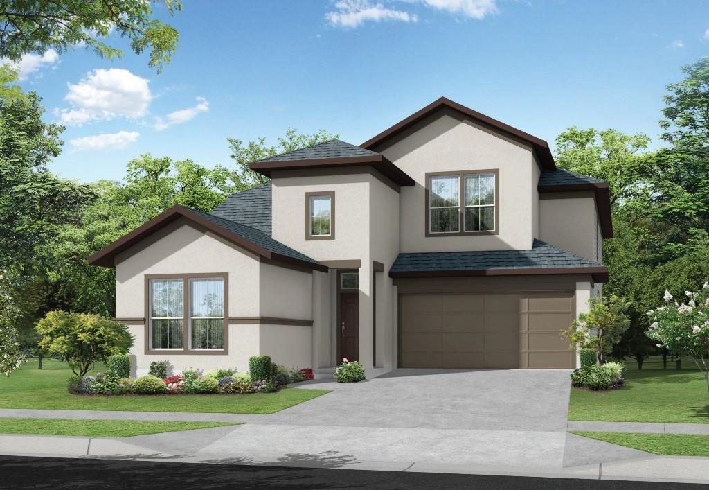 17310 Blissful Block Court — photo