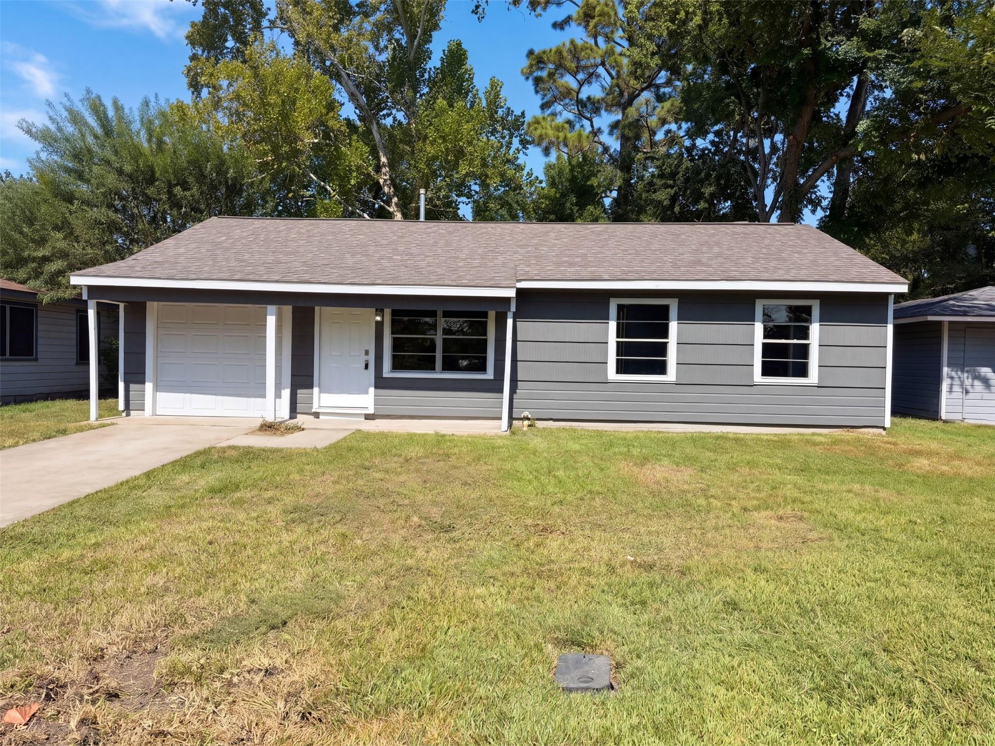 7405 Sterlingshire Street — photo