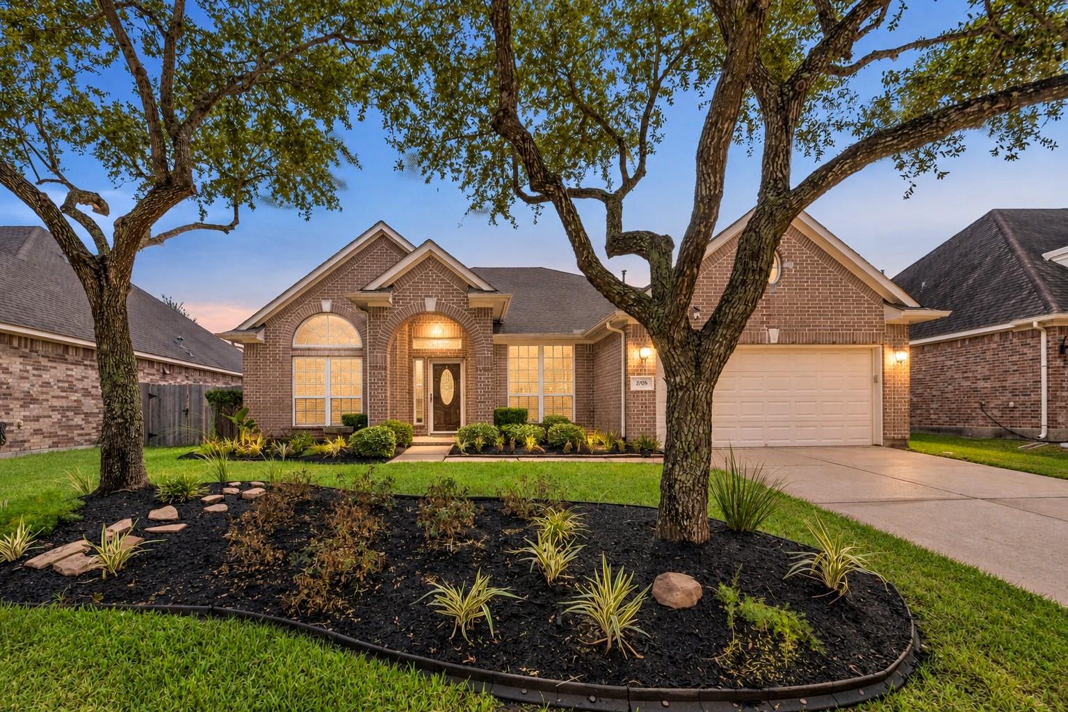 2705 Rocky Springs Drive — photo