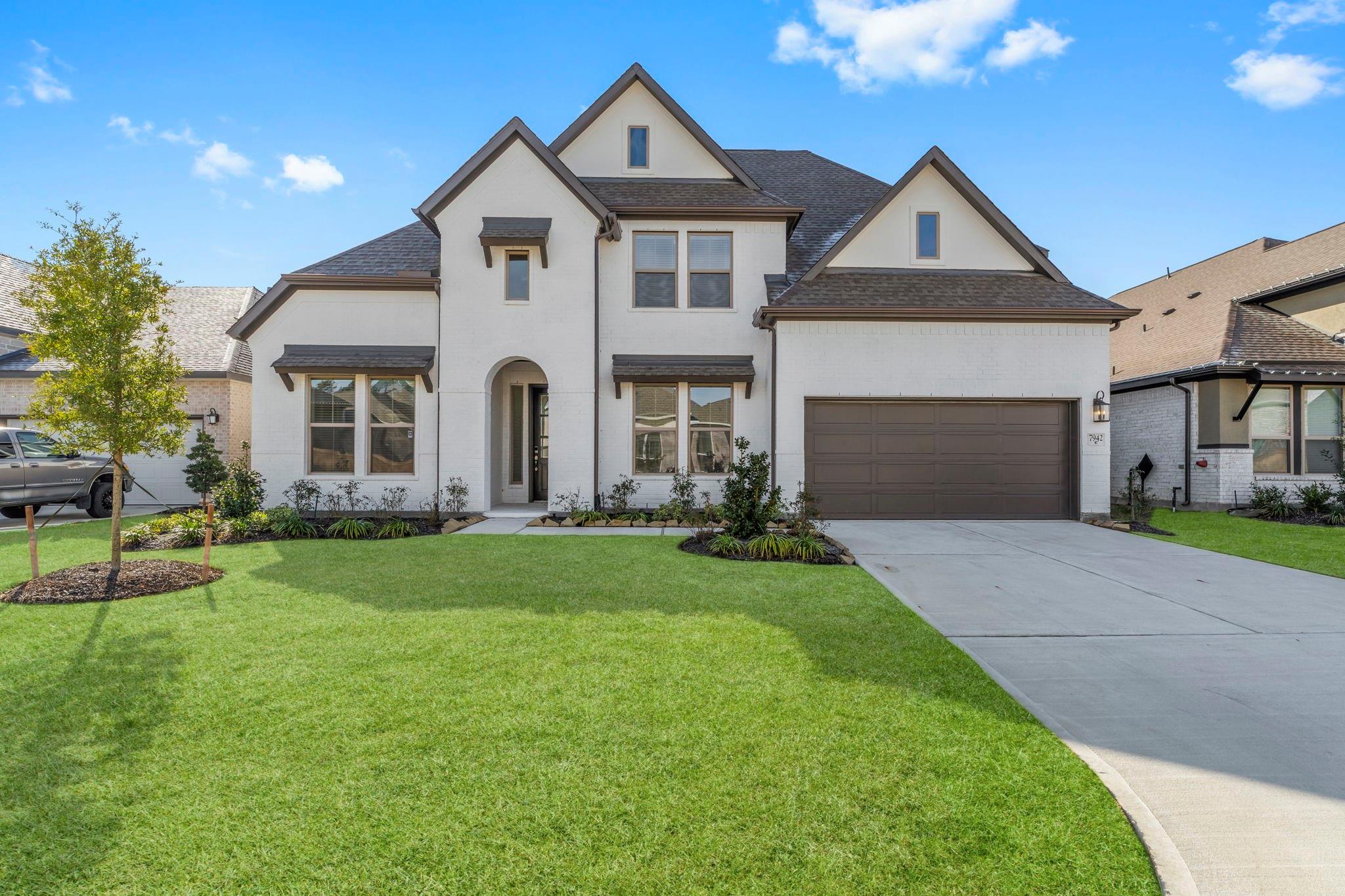 7942 Coastal Prairie Drive — photo