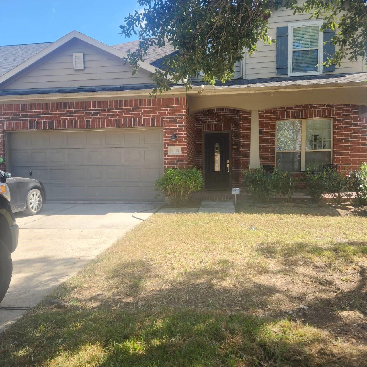 9415 Silver Ridge Drive — photo