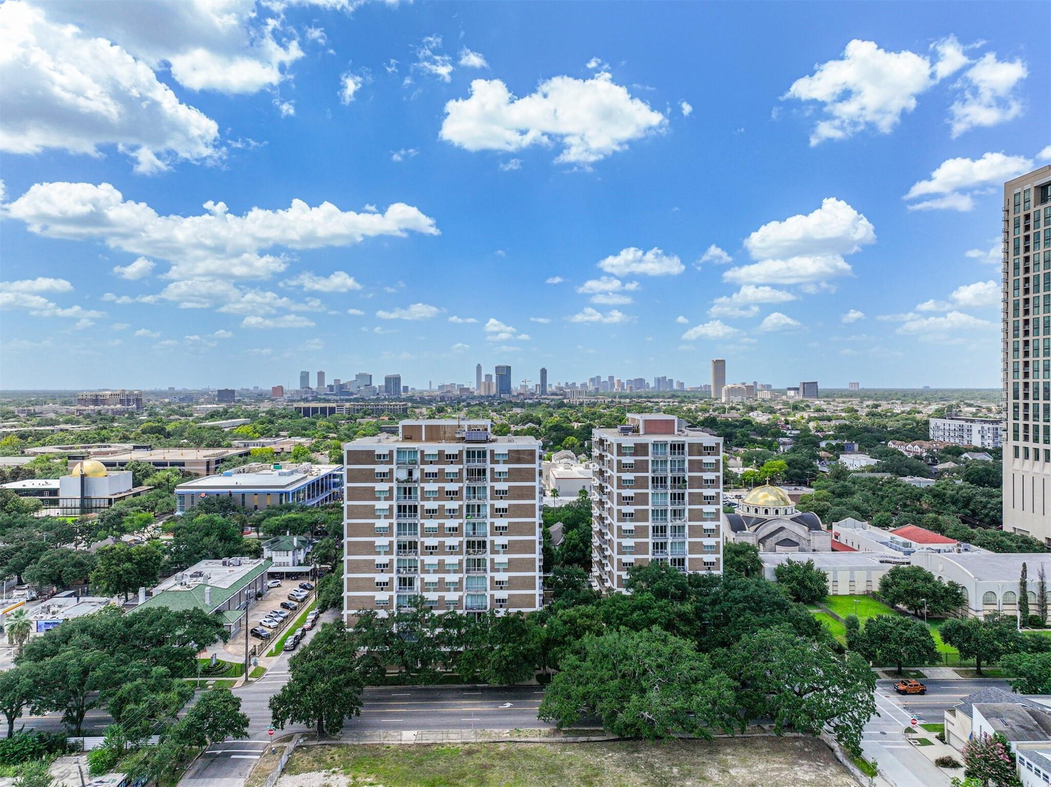 3614 Montrose Boulevard #502 — photo