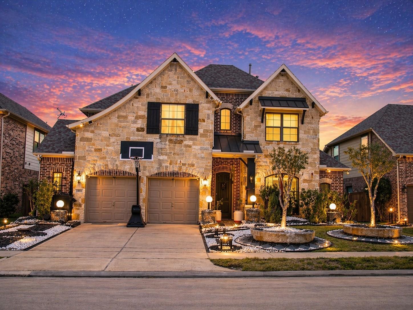 14703 Breyana Park Lane — photo