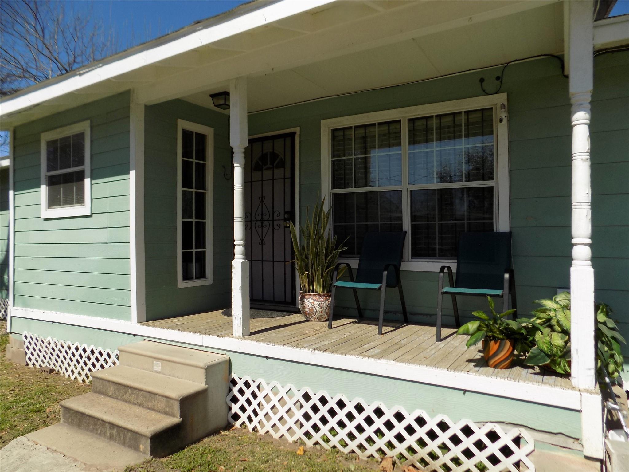 5016 Creekmont Drive — photo