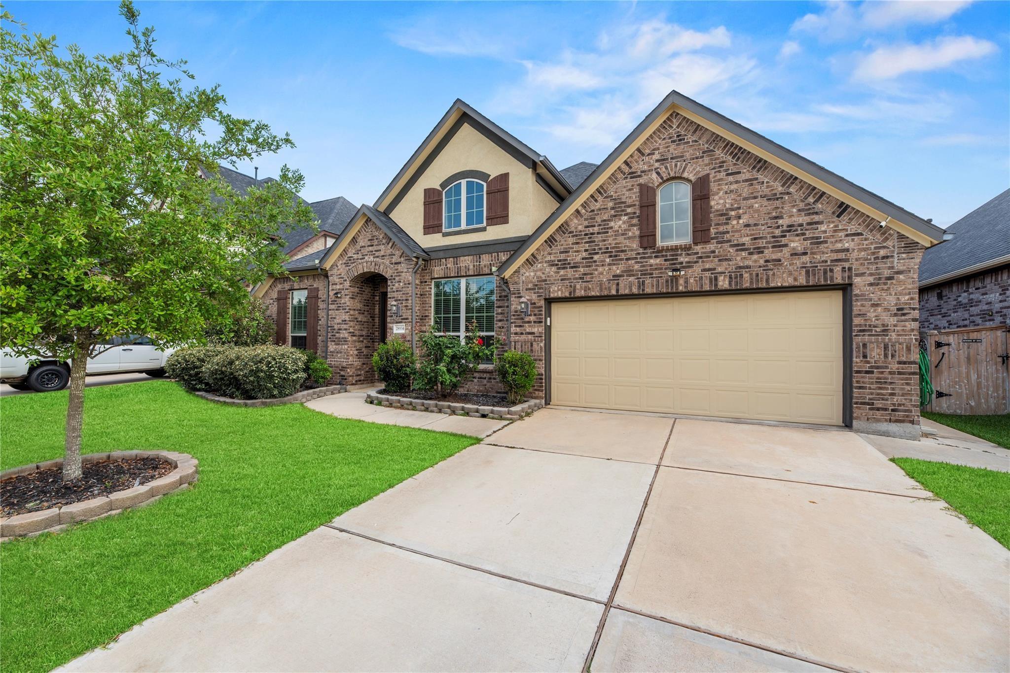 28934 Canyon Oak Drive — photo