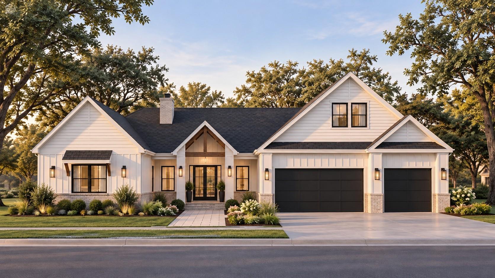 8714 Scrub Oak View Drive — photo