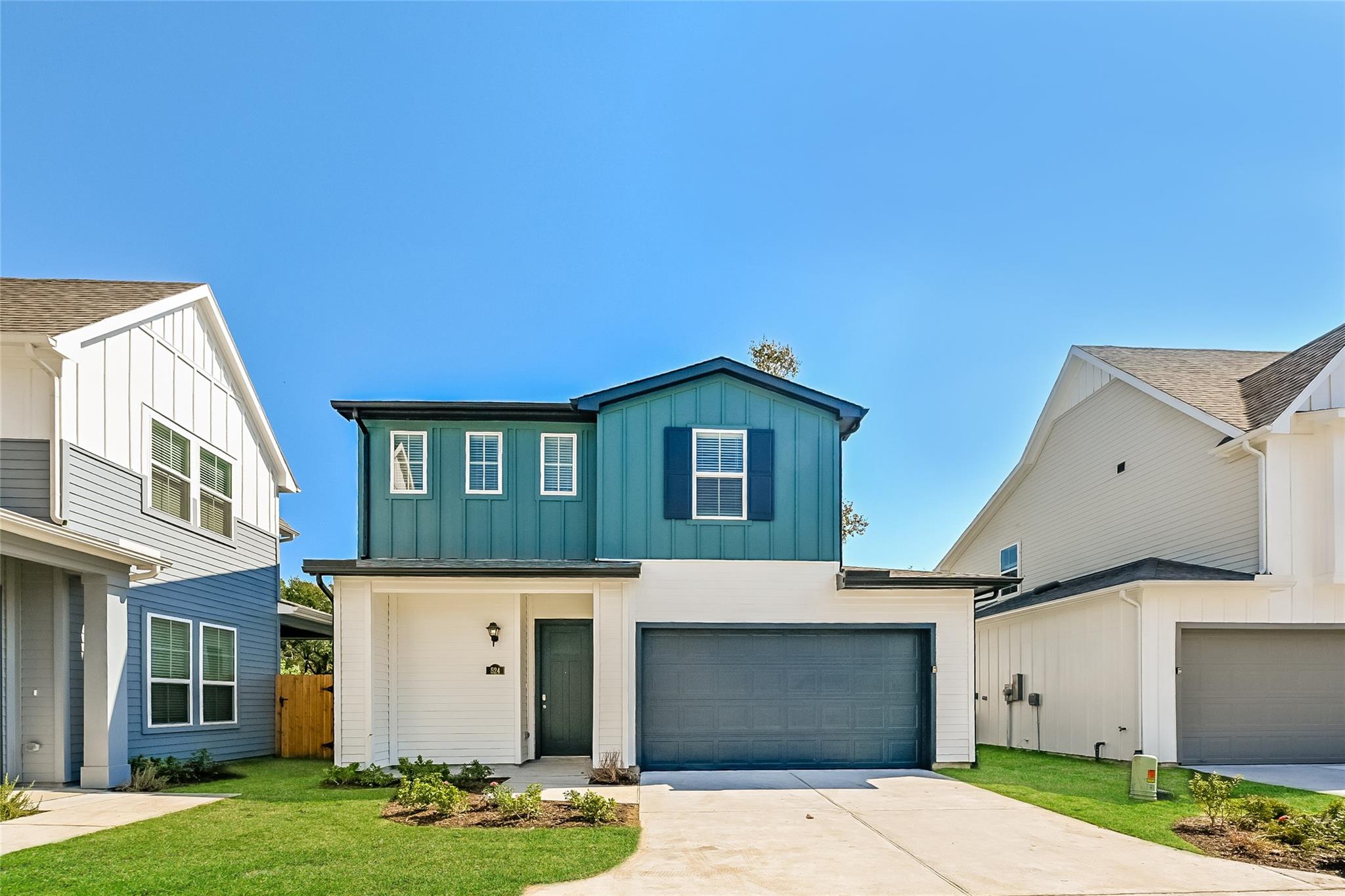 9835 Willow Creek Commerce Drive #524 — photo