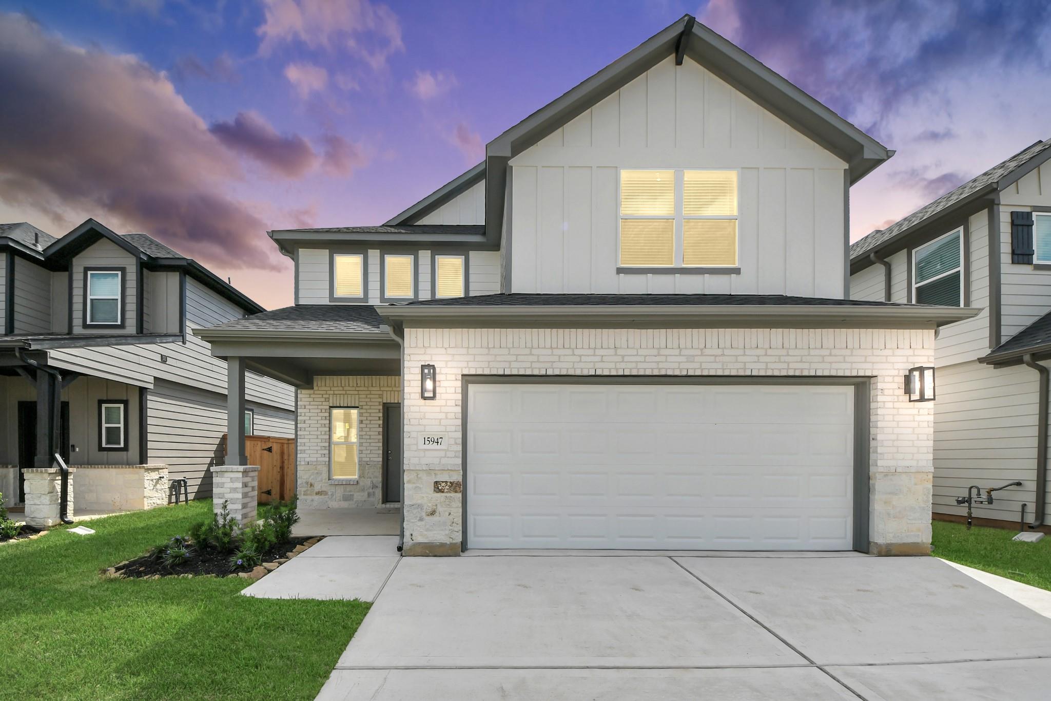 15947 Sycamore Maple Lane — photo