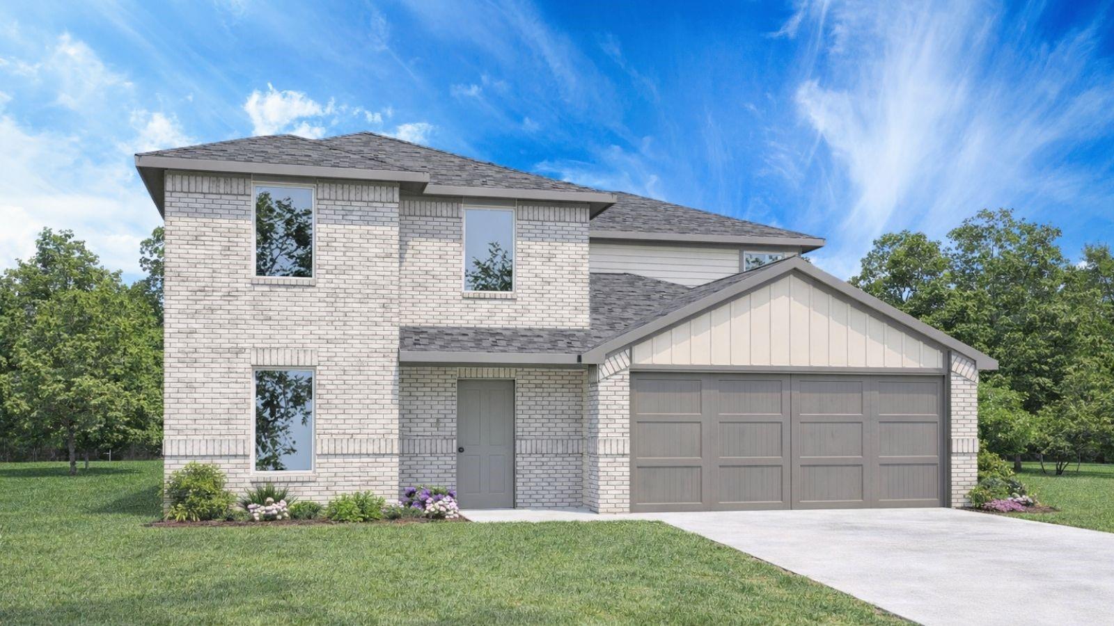 3036 Sunhill Drive — photo