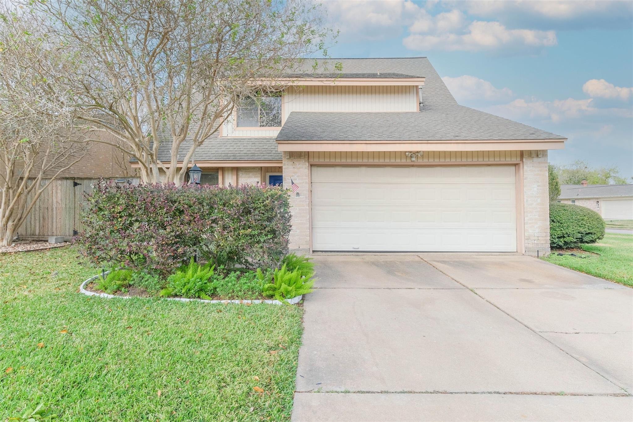 11902 Brook Meadows Lane — photo
