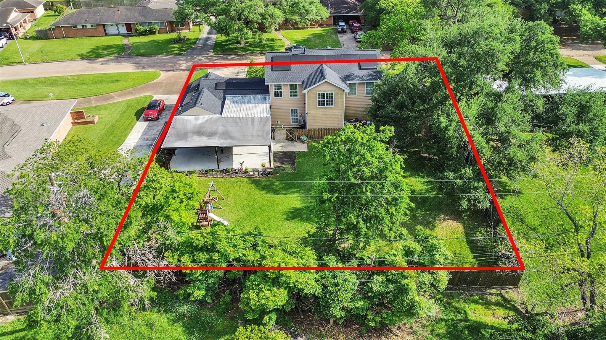 7923 Glenview Drive — photo