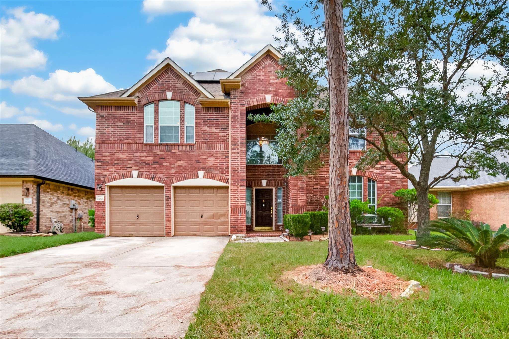 11018 Seminole Spring Lane — photo