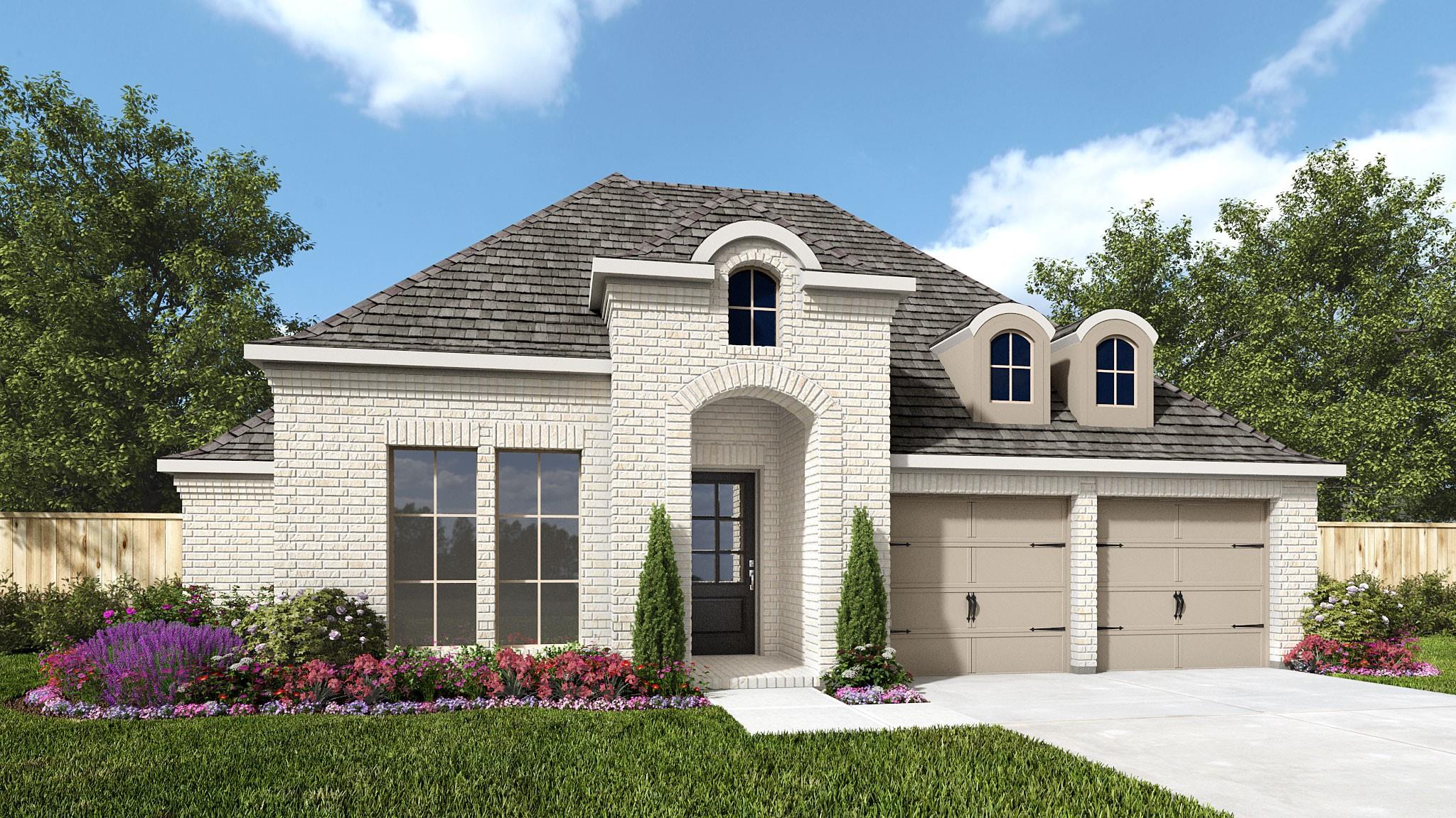 15305 Legacy Park Way — photo